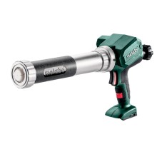 Pistol de etanșare fără fir pe acumulator Metabo KPA 12 400 (601217850)