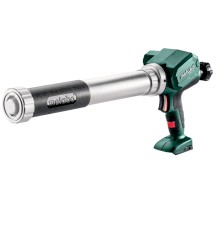 Pistol de etanșare fără fir pe acumulator Metabo KPA 12 600 (601218850)