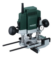 Mașină de frezat verticală Metabo OFE1229Signal (601229000)