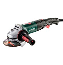 Polizor unghiular Metabo WEV1500-125RT 