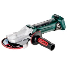 Polizor unghiular Metabo WF 18 LTX 125 (601306840)