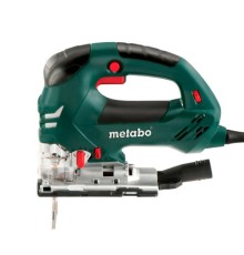 Fierăstrău vertical Metabo Metabo STEB140Quick (601404500)