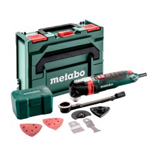 Polizor unghiular Metabo W 18 L 9-125 Quick (602249850)