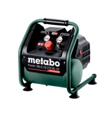 Compresor cu acumulator Metabo Power 160-5 18 LTX BL OF (601521850)