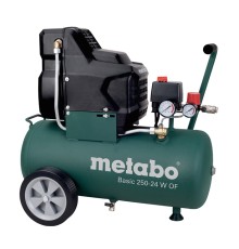 Compresor aer METABO Basic250-24W OF (601532000)