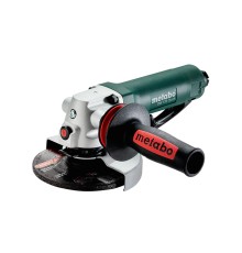 Polizor unghiular pneumatic Metabo DW 125 QUICK (601557000)