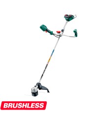 Motocoasă pe acumulatori Metabo FSB 36-18 LTX BL 40 (601611850)