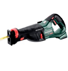 Fierăstrău sabie pe acumulator Metabo SSEP 18 LT (601616850)
