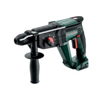 Ciocan rotopercutor pe acumulator Metabo KH 18 LTX (601712850)