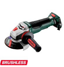 Polizor unghiular Metabo WPBA 18 LTX BL 15-125 QUICK (601734840)
