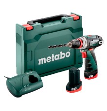 Acumulator Metabo Li-ion 18 V / 5.2 Аh (625028000)