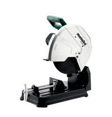 Mașină de debitat metale Metabo CS 24-355 S (601787000)