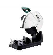 Fierăstrău de debitat și șanfrenat Metabo KS 216 M (610216000)