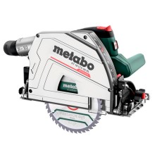Fierastrau circular manual METABO KT 18 LTX 66 BL (601866840)