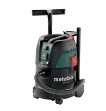 Aspirator industrial Metabo ASA 25 L (602014000)
