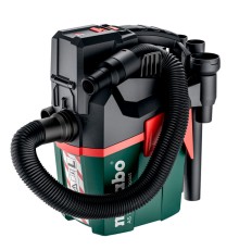 Aspirator pe acumulatori Metabo AS 18 L PC Compact (602028850)