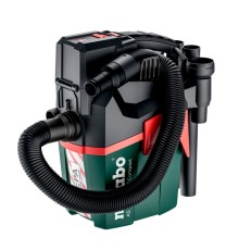 Aspirator pe acumulatori Metabo AS 18 HEPA PC Compact (602029850)