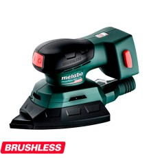Mașină de șlefuit multifunctionala pe acumulator Metabo PowerMaxx SMA 12 BL (602037850)