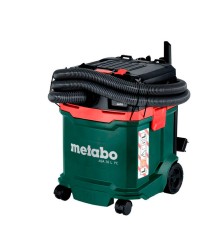Aspirator umed-uscat profesional Metabo ASA 20 L PC (602085000)