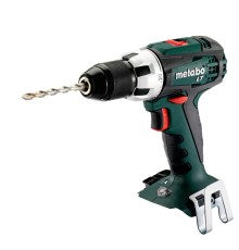 Masina de gaurit si insurubat Metabo BS 18 LT (602102890)