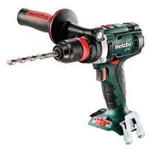 Masina de gaurit si insurubat Metabo BS 18 LTX Quick (602193890)