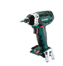 Masina de insurubat pe acumulator METABO SSD 18 LTX 200 (602196890)