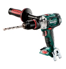 Masina de gaurit si insurubat cu percutie Metabo SB 18 LTX Quick (602200890)