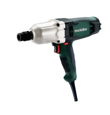 Mașină de inșurubat cu impact Metabo SSW 650 (602204000)