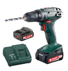 Masina de gaurit si insurubat Metabo BS 14.4 (602206530)