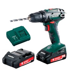 Mașină de găurit Metabo BE850-2 (600573000)