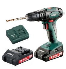 Mașină de găurit și înșurubat Metabo SB18 (602245560)