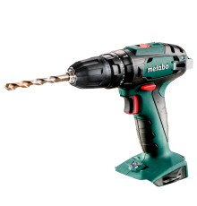 Masina de gaurit si insurubat METABO SB 18 (602245840)