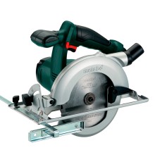 Fierăstrău circular METABO KSA 18 LTX (602268850)
