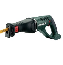 Fierăstrău sabie pe acumulator Metabo ASE 18 LTX (602269850)