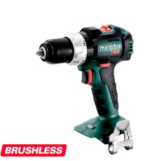 Mașina de gaurit cu percutie Metabo SB 18 LT BL (602316840)