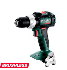 Masina de gaurit si insurubat cu percutie Metabo SB 18 LT BL (602316890)