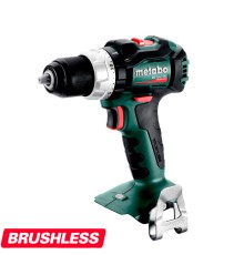 Masina de gaurit si insurubat Metabo BS 18 LT BL (602325890)