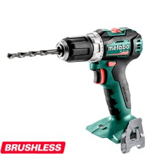 Masina de gaurit si insurubat Metabo BS 18 L BL (602326890)