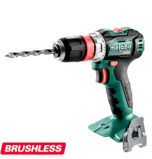 Masina de gaurit si insurubat Metabo BS 18 L BL Q (602327890)