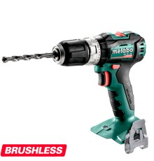 Masina de gaurit si insurubat cu percutie Metabo SB 18 L BL (602331890)