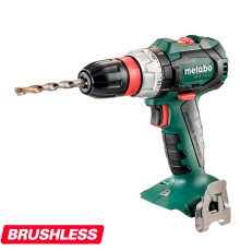Masina de gaurit si insurubat Metabo BS18 LT BL Quick (602334890)