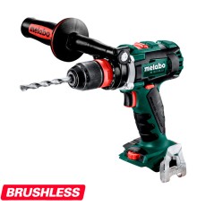 Masina de gaurit si insurubat Metabo BS 18 LTX BL Q I (602351890)