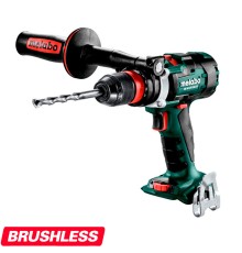Masina de gaurit si insurubat Metabo BS 18 LTX-3 BL Q I (602355890)