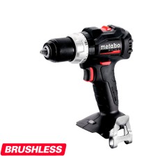 Mașină de găurit și înșurubat Metabo SB18LT BL SE (602368850)