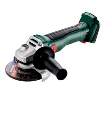 Polizor unghiular pe accumulator Metabo W 18 L 9-125 Quick (602249650) - IMPRIA.MD