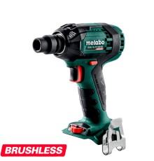 Mașină de înșurubat cu impact Metabo SSW 18 LTX 300 BL (602395890)