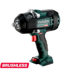 Mașină de înșurubat cu impact pe acumulator Metabo SSW 18 LTX 1750 BL (602402850)