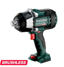 Fierăstrău sabie pe acumulator Metabo SSEP 18 LTX BL MVT (602258850)