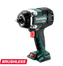 Mașină de înșurubat cu impact pe acumulator Metabo SSW 18 LTX 1450 BL (602401850)