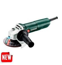 Polizor unghiular Metabo W 650-125 (603602010)